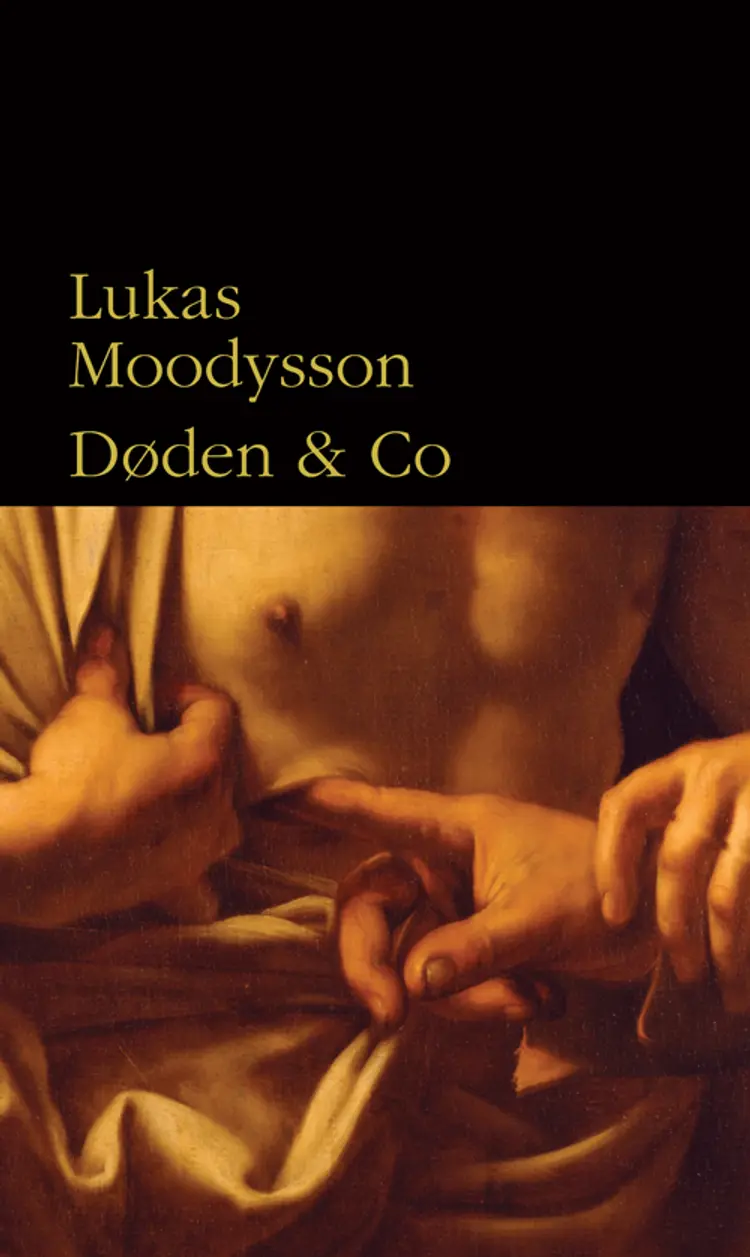 Døden & co af Lukas Moodysson