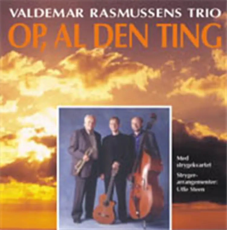Op, al den ting af Rasmussen