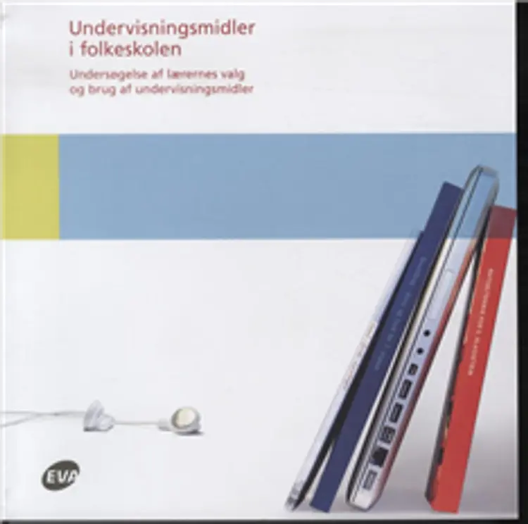 Undervisningsmidler i folkeskolen