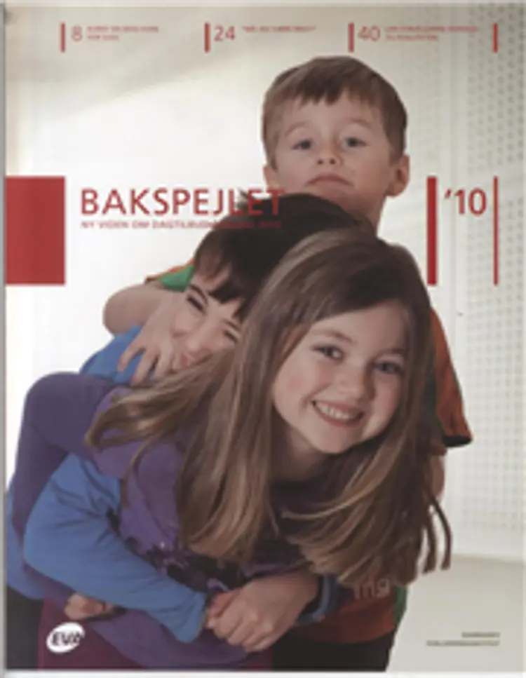 Bakspejlet af Nis R. Søndergaard