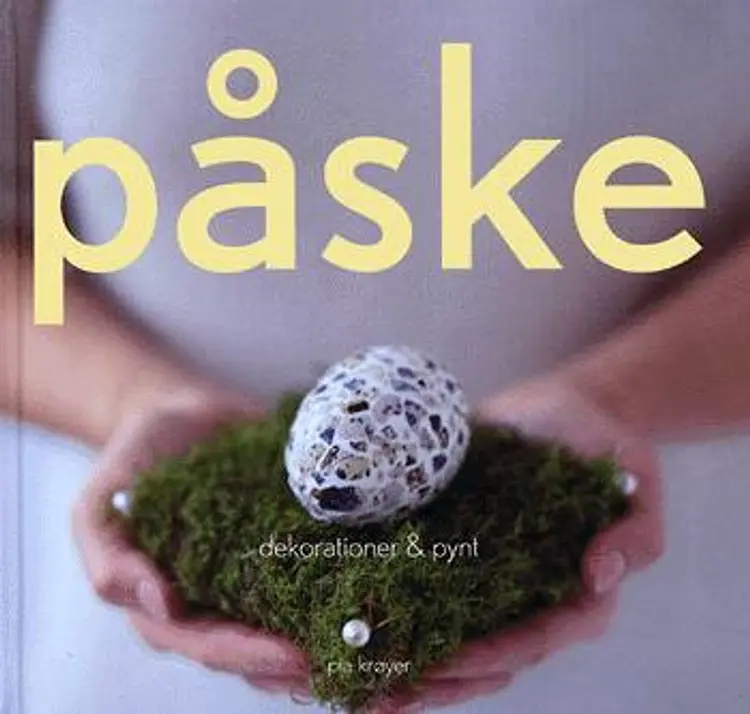 Påske af Pia Krøyer
