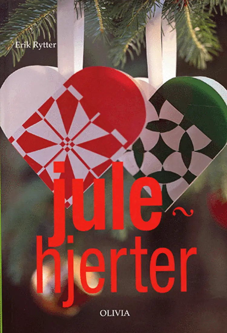 Julehjerter af Erik Rytter