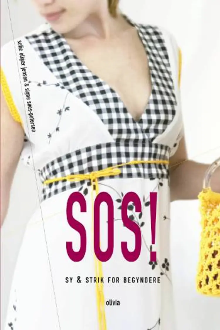 SOS! af Signe Søes-Petersen