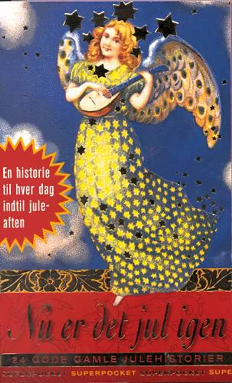 Nu er det jul igen af .