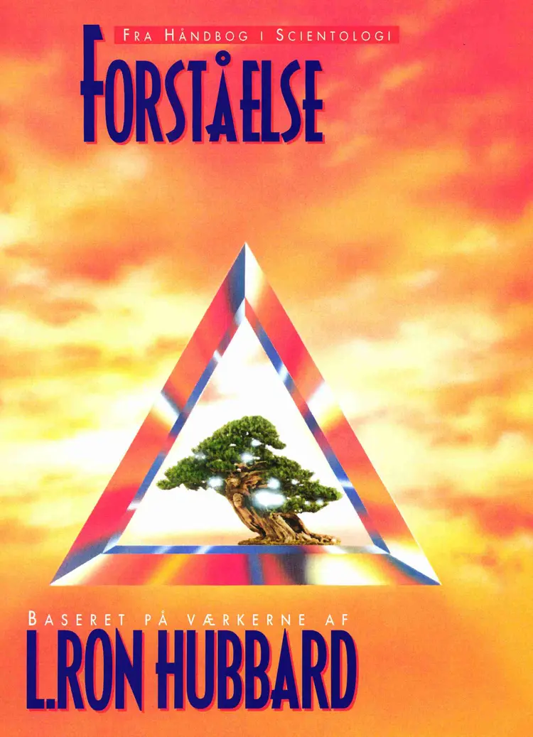 Forståelse af L. Ron Hubbard