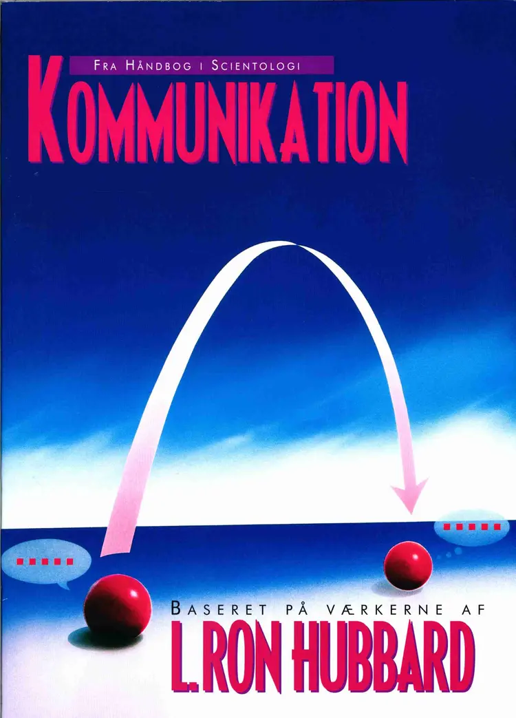 Kommunikation af L. Ron Hubbard