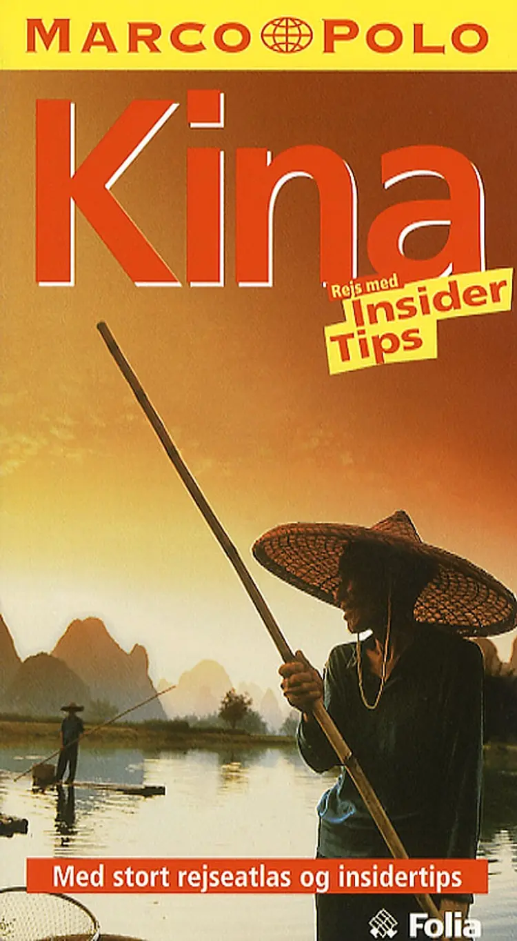 Kina