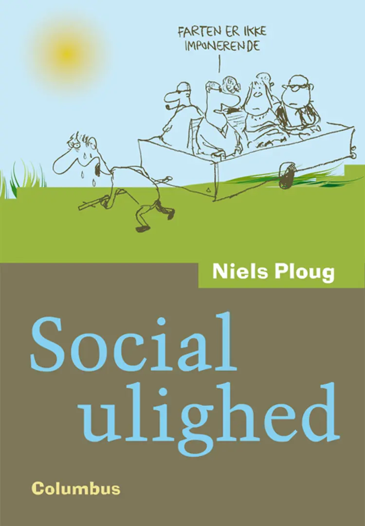 Social ulighed af Niels Ploug