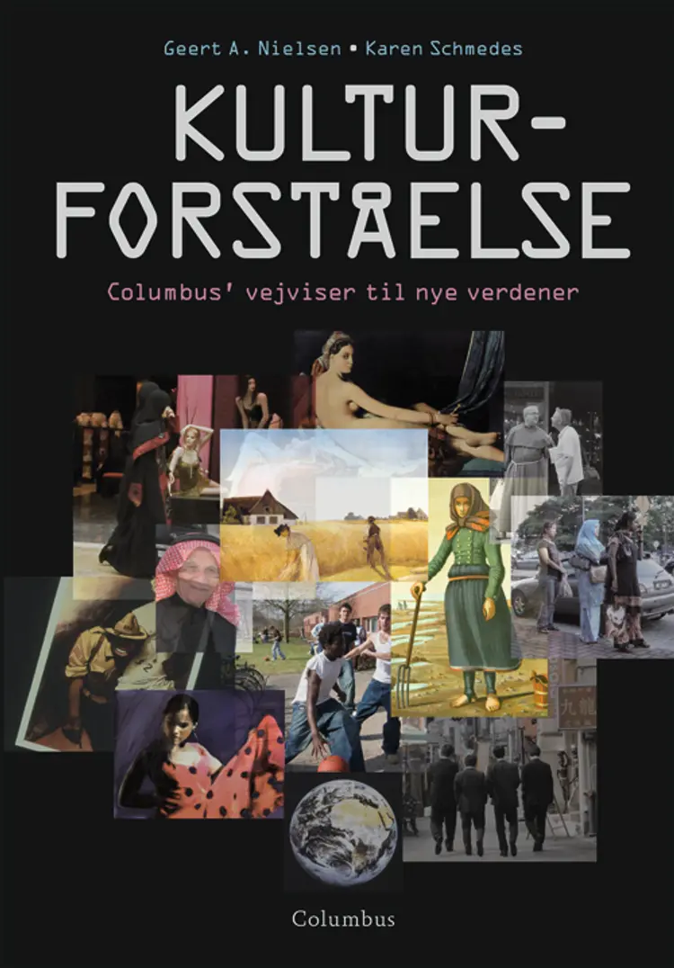 Kulturforståelse af Karen Schmedes