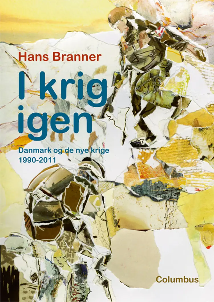 I krig igen af Hans Branner
