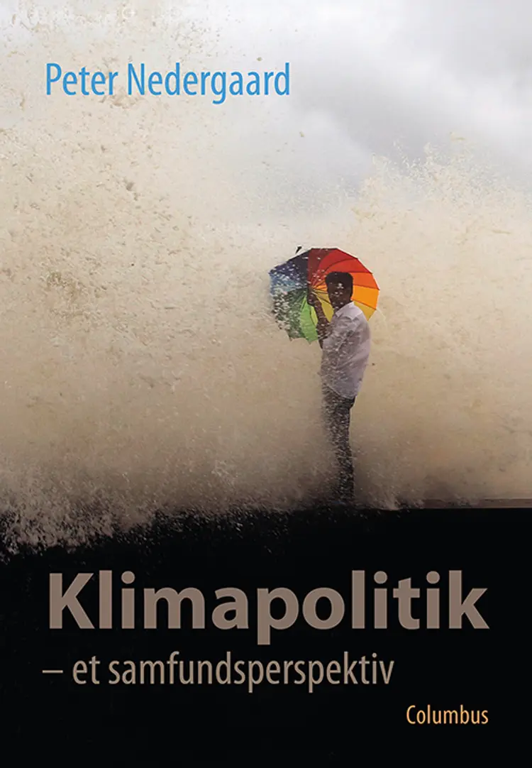 Klimapolitik af Per Henriksen