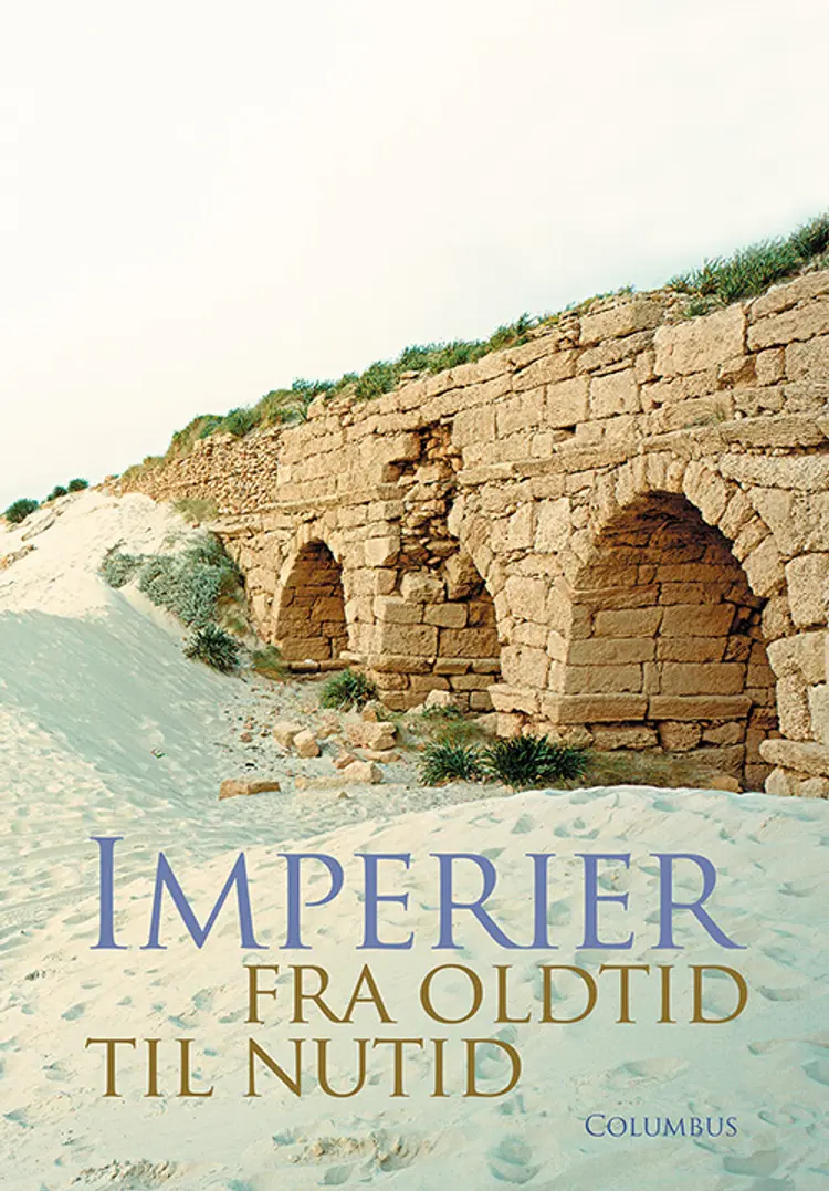 Imperier af Peter Fibiger Bang