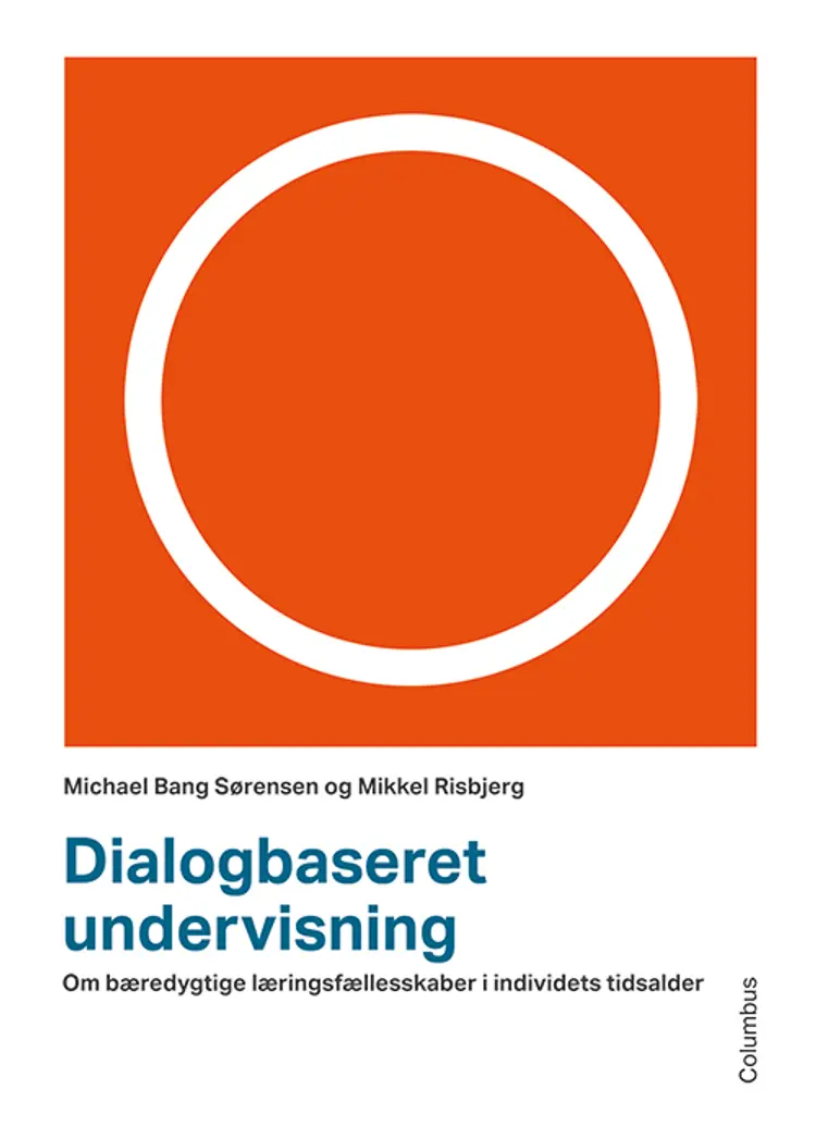Dialogbaseret undervisning af Mikkel Risbjerg