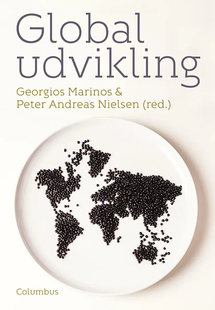 Global udvikling af Peter Andreas Nielsen