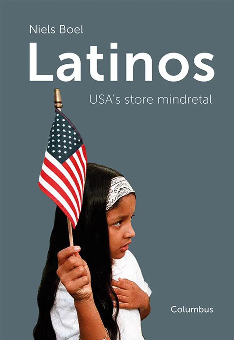 Latinos af Niels Boel