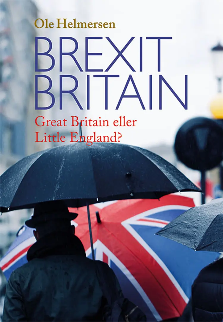 Brexit Britain af Ole Helmersen