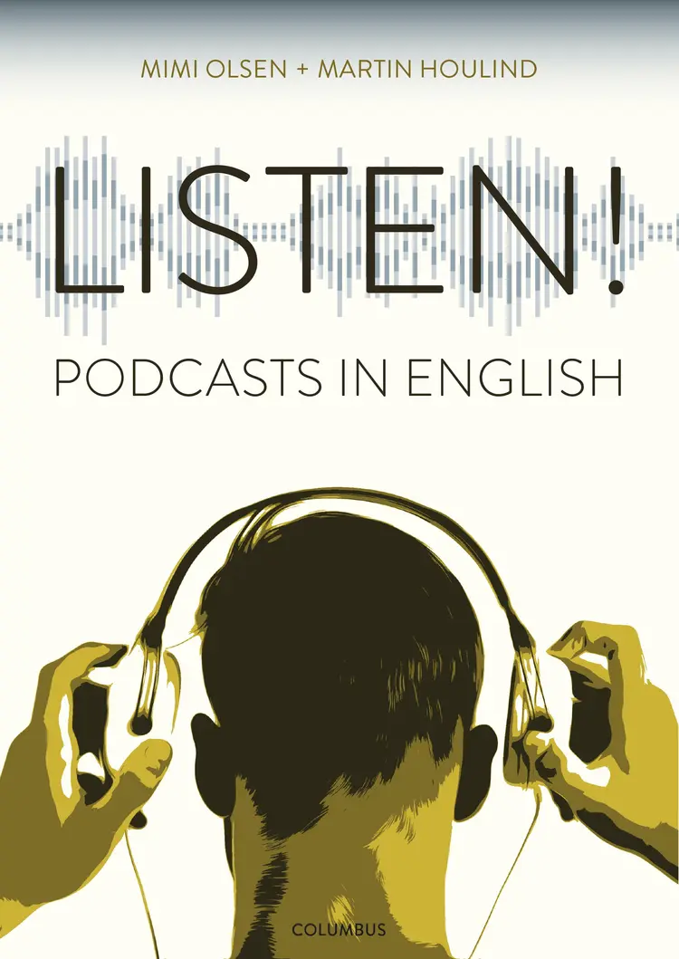 Listen! af Mimi Olsen