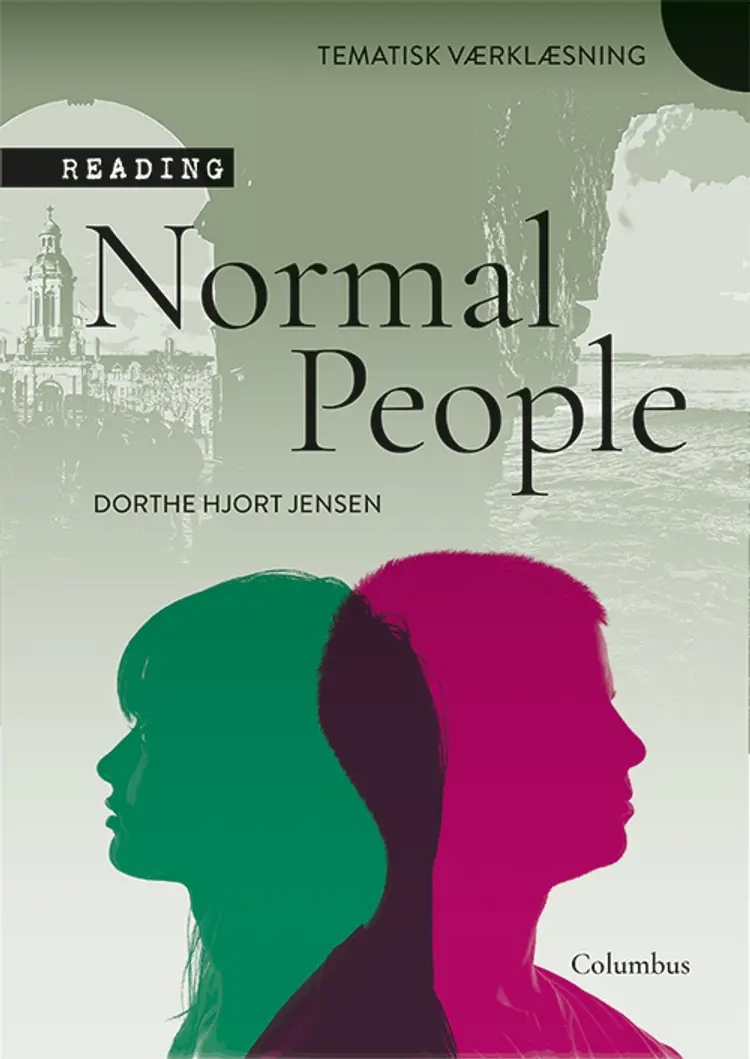 Reading Normal People af Dorthe Hjort Jensen