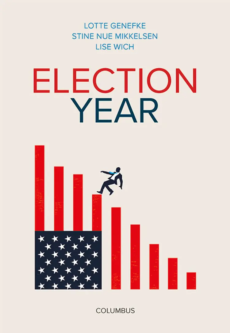 Election Year af Lise Wich