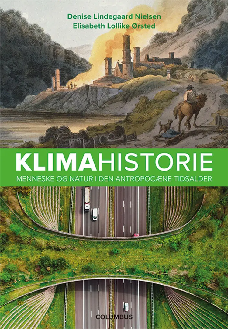 Klimahistorie af Denise Lindegaard Nielsen