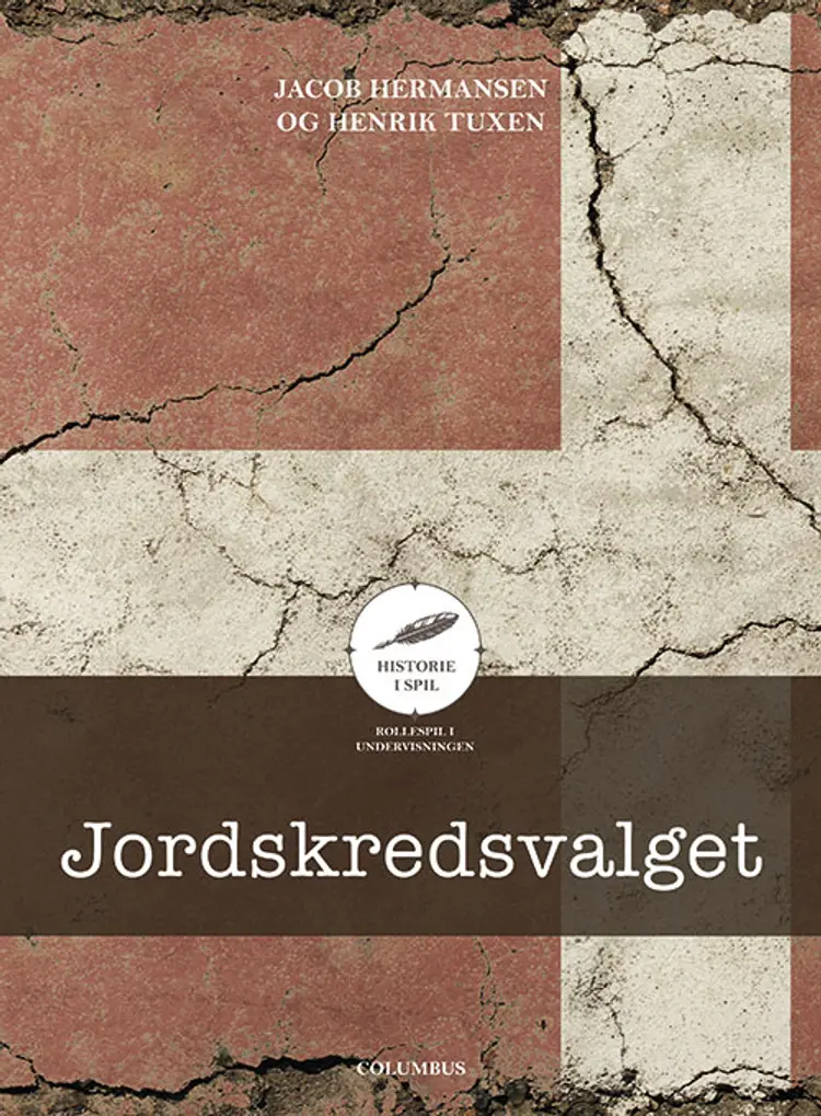Jordskredsvalget af Jacob Hermansen