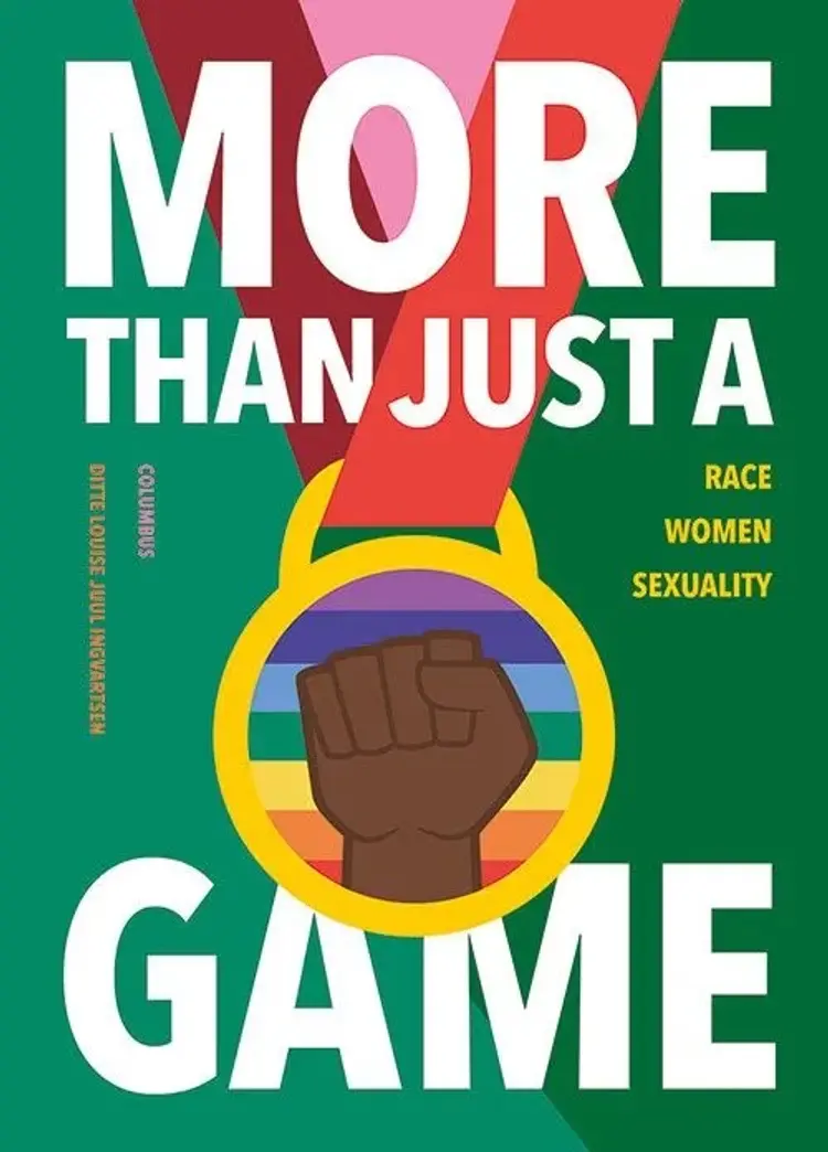 More Than Just a Game