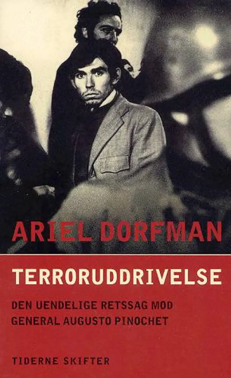 Terroruddrivelse af Ariel Dorfman