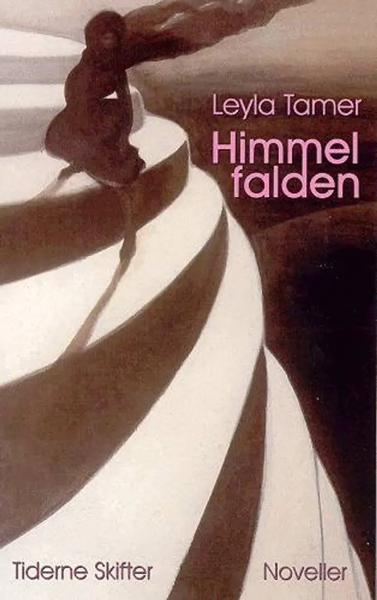 Himmelfalden af Leyla Tamer