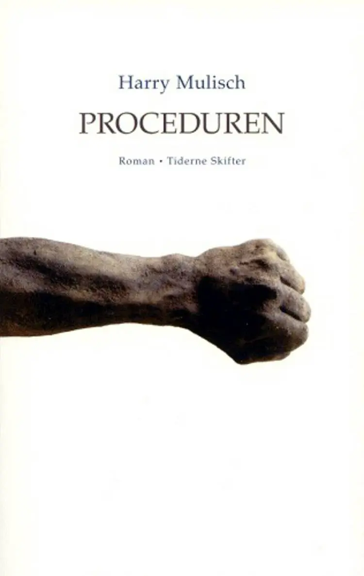 Proceduren af Harry Mulisch