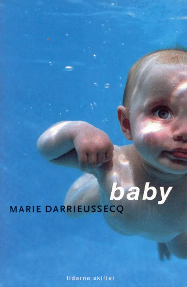 Baby af Marie Darrieussecq