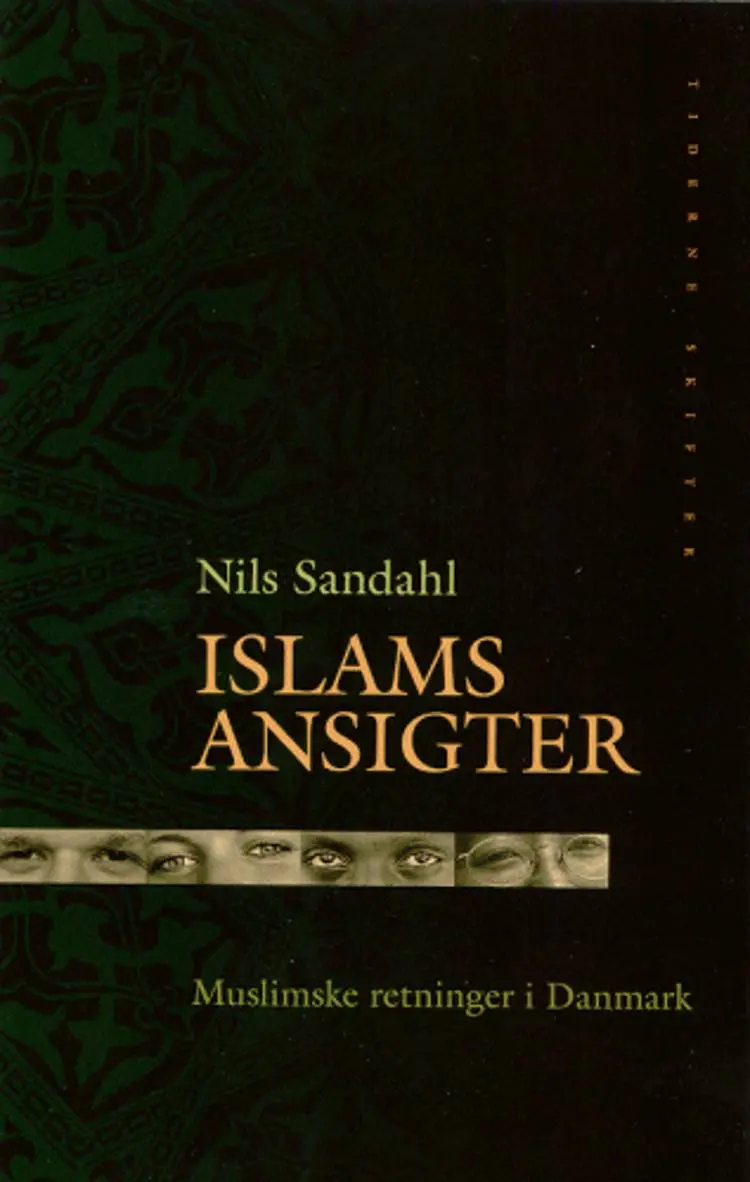 Islams ansigter af Nils Sandahl