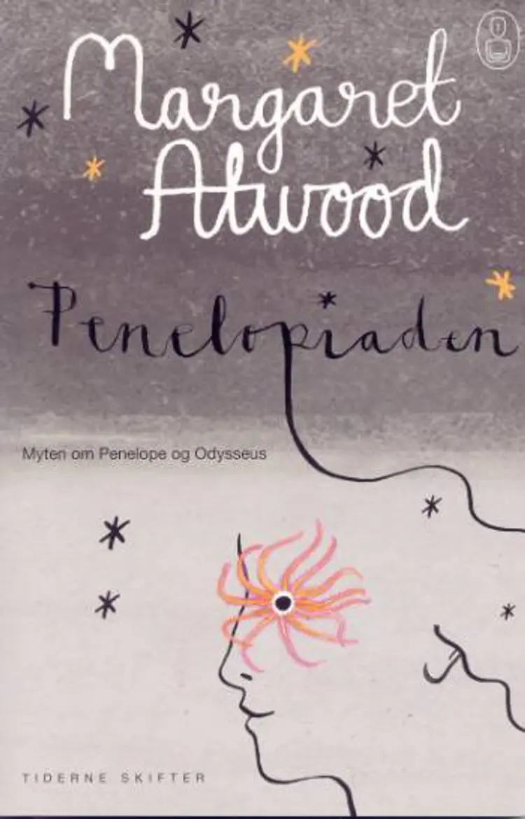 Penelopiaden af Margaret Atwood