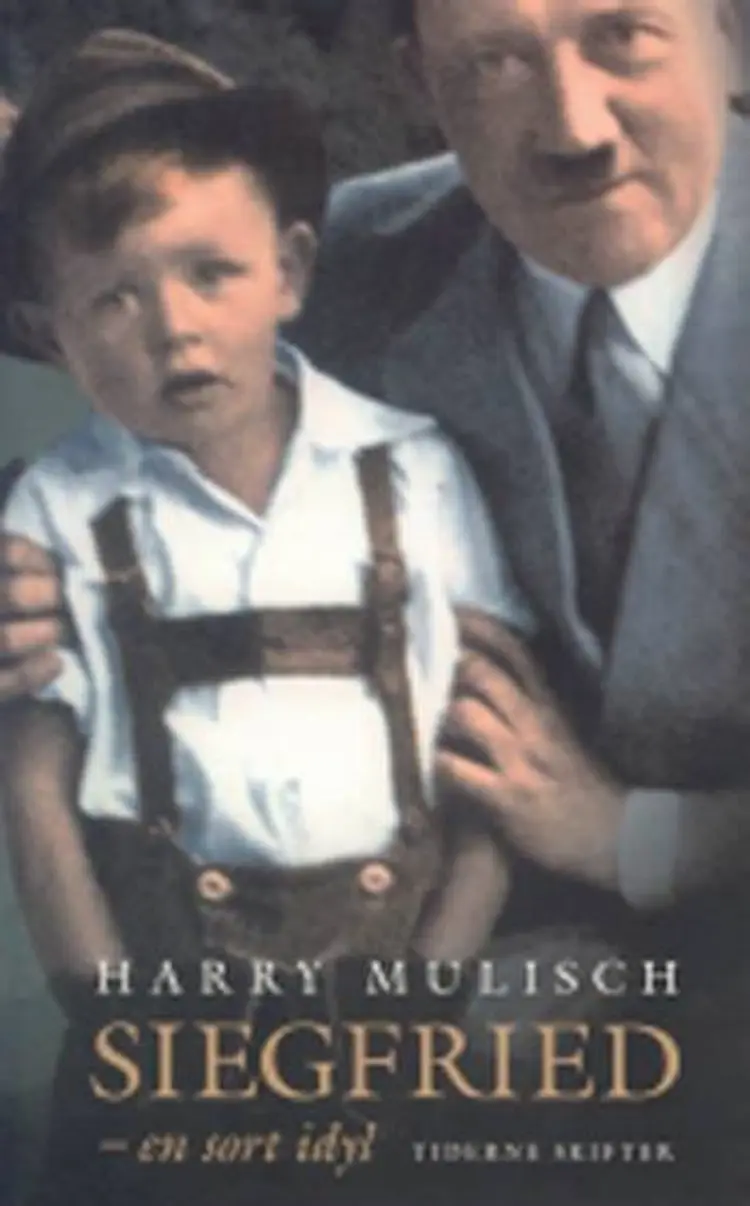 Siegfried af Harry Mulisch