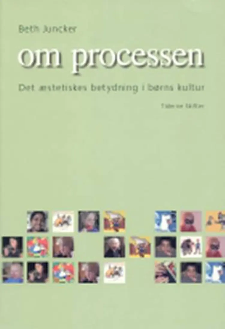 Om processen af Beth Juncker