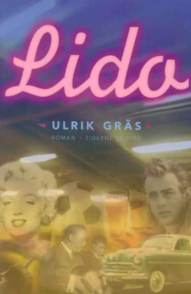 Lido af Ulrik Gräs