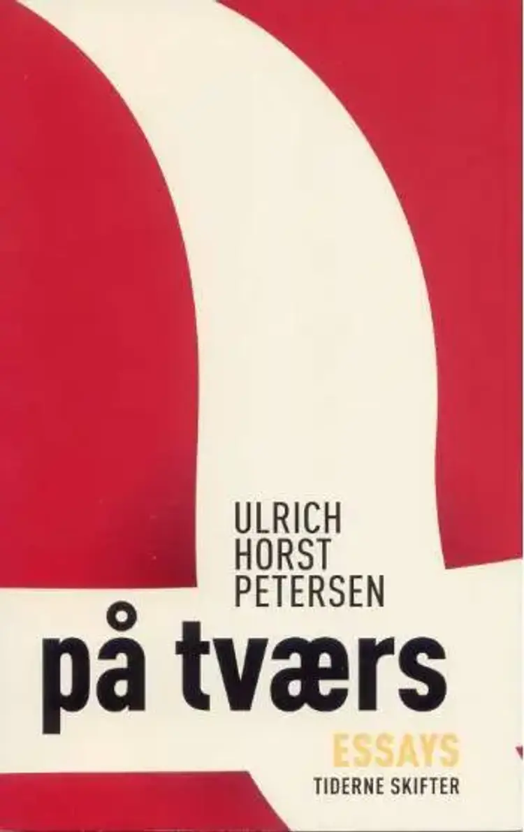 På tværs af Ulrich Horst Petersen