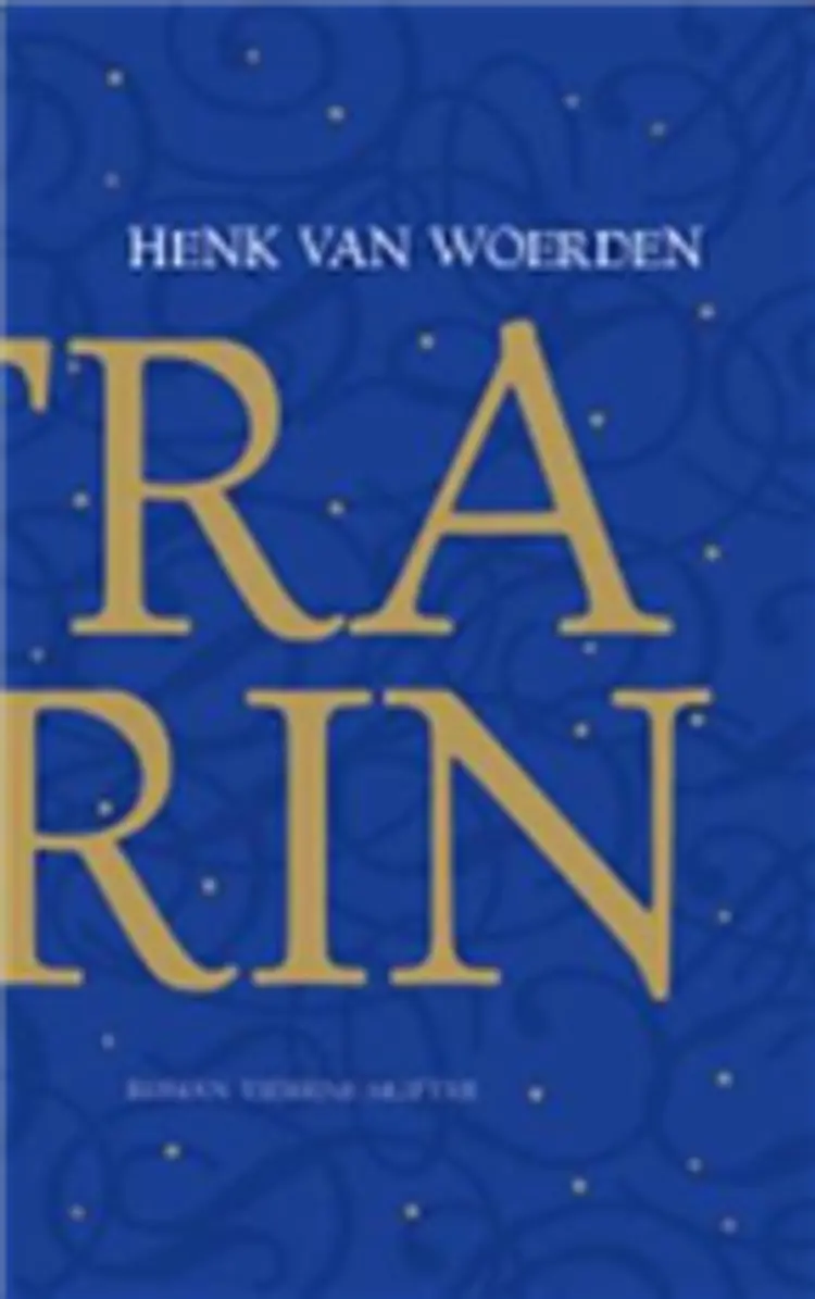 Ultramarin af Henk van Woerden