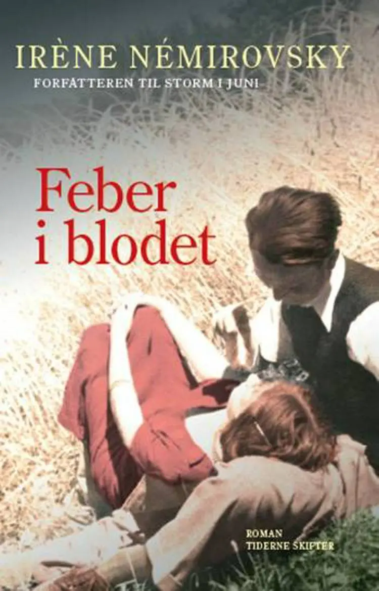 Feber i blodet af Irène Némirovsky