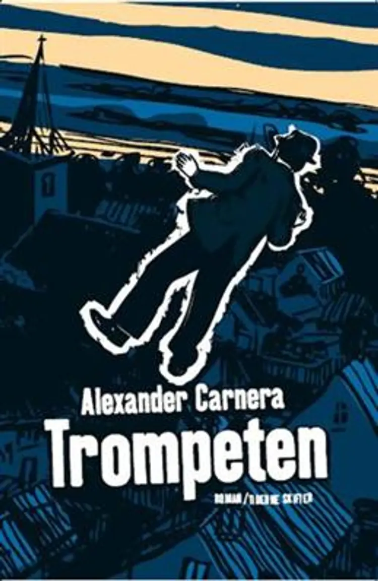Trompeten af Alexander Carnera