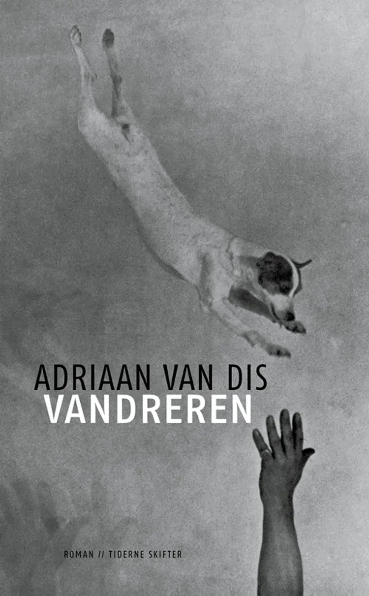 Vandreren af Adriaan van Dis