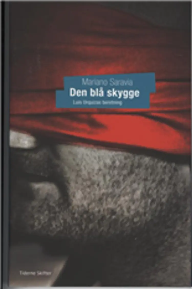Den blå skygge af Mariano Saravia
