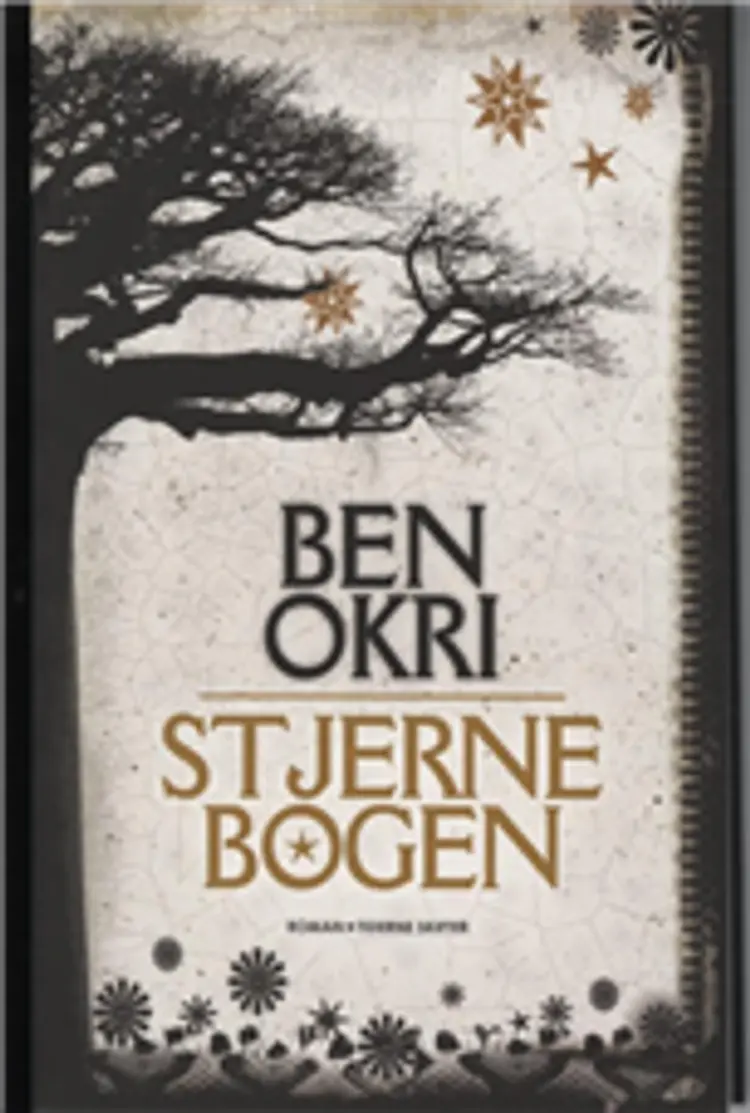 Stjernebogen af Ben Okri