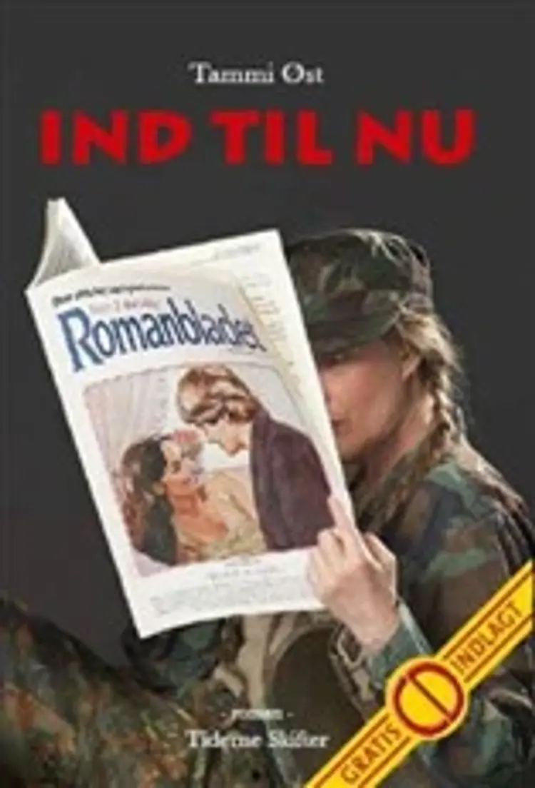 Ind til nu af Tammi Øst