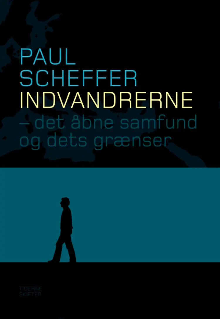 Indvandrerne af Paul Scheffer