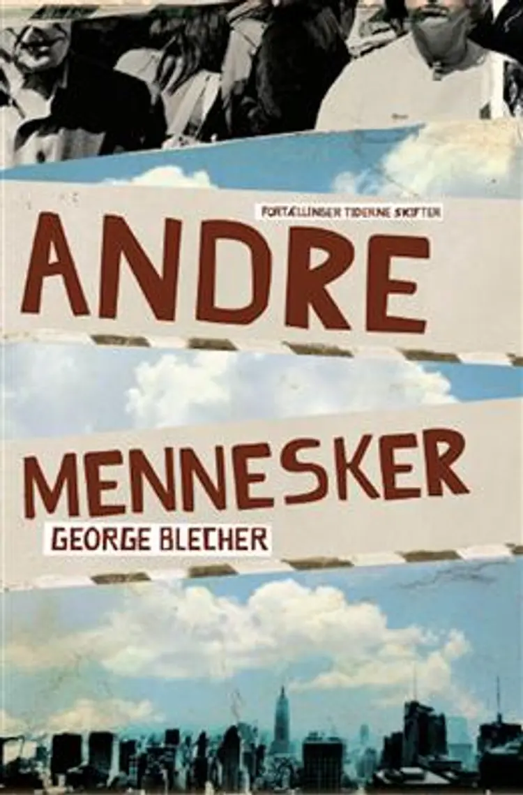 Andre mennesker af George Blecher
