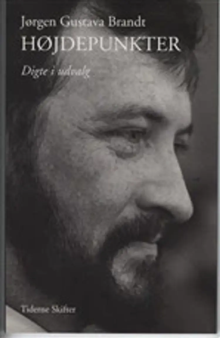 Højdepunkter af Jørgen Gustava Brandt