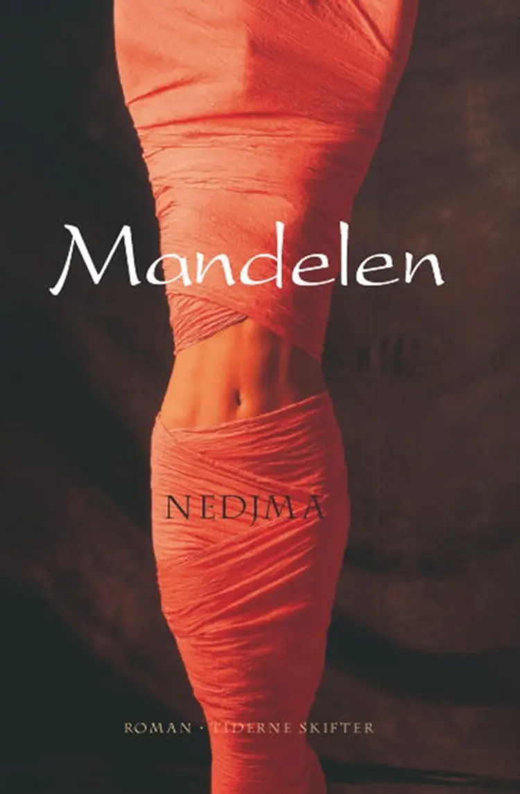 Mandelen af Nedjma