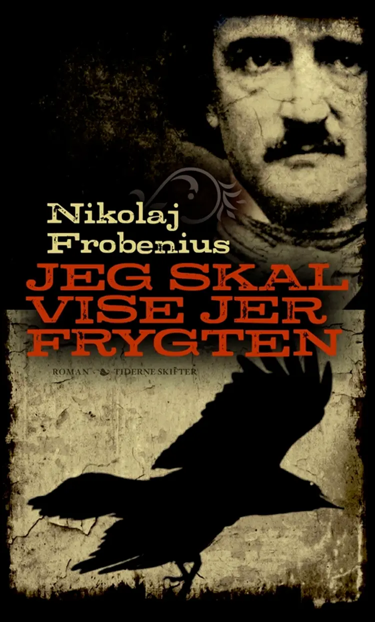 Jeg skal vise jer frygten af Nikolaj Frobenius