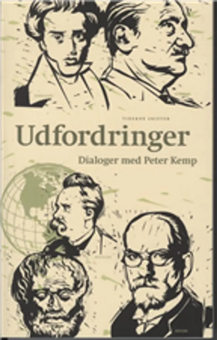 Udfordringer af Tiderne Skifter