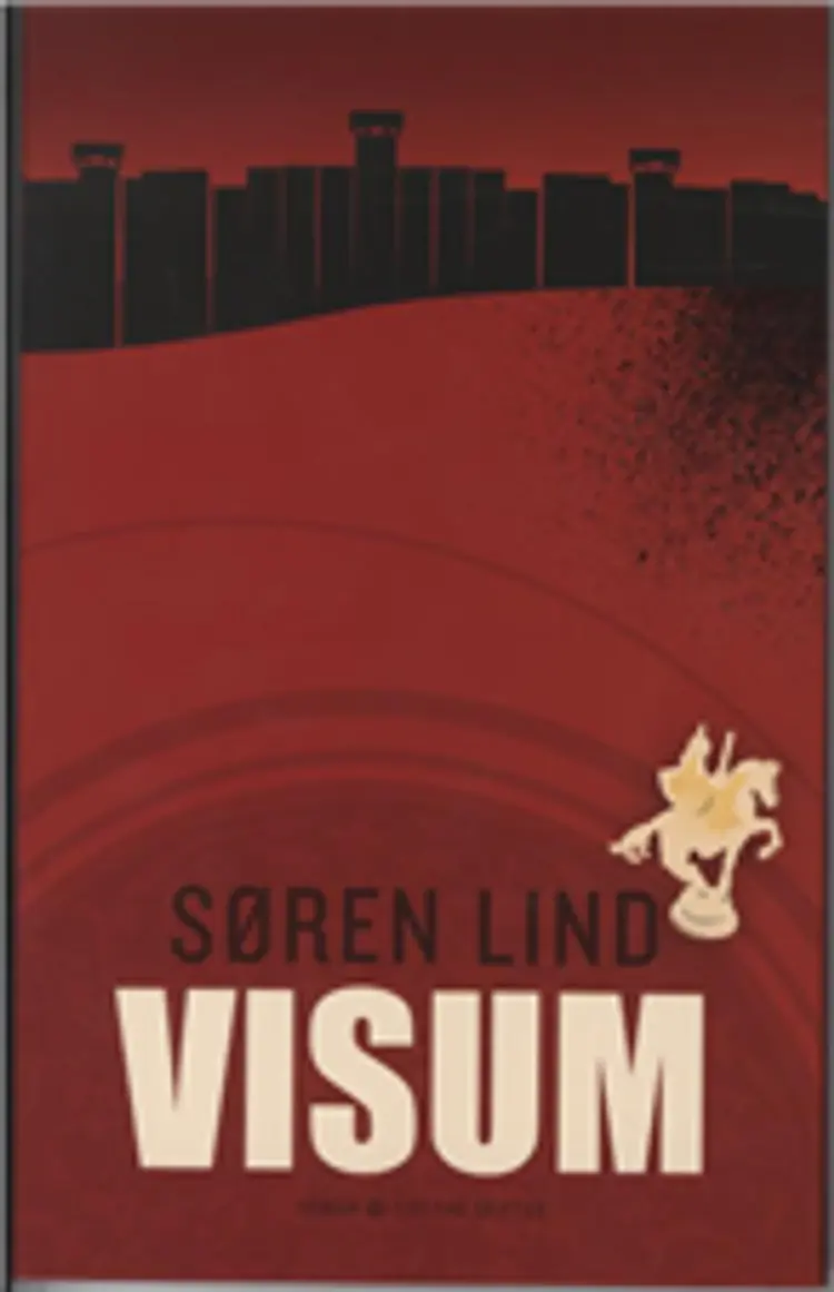 Visum af Søren Lind